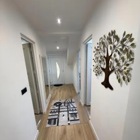 Stup 2 Apartman