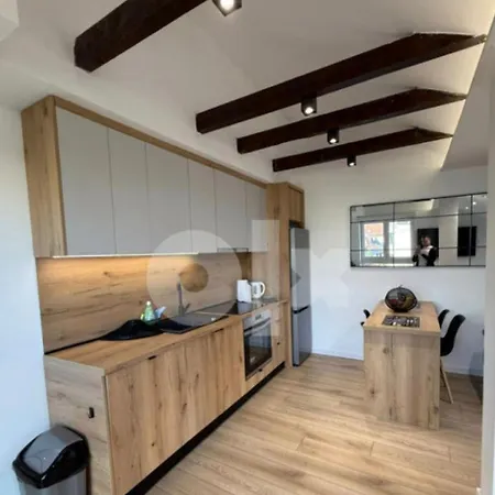 Apartman Stup 2