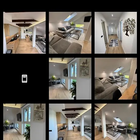 Apartman Stup 2 *