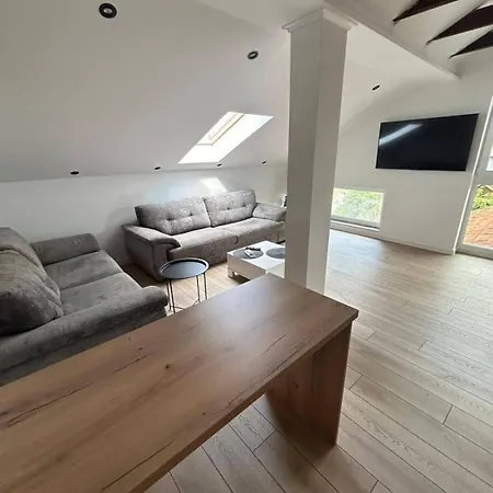 Stup 2 Apartmán *